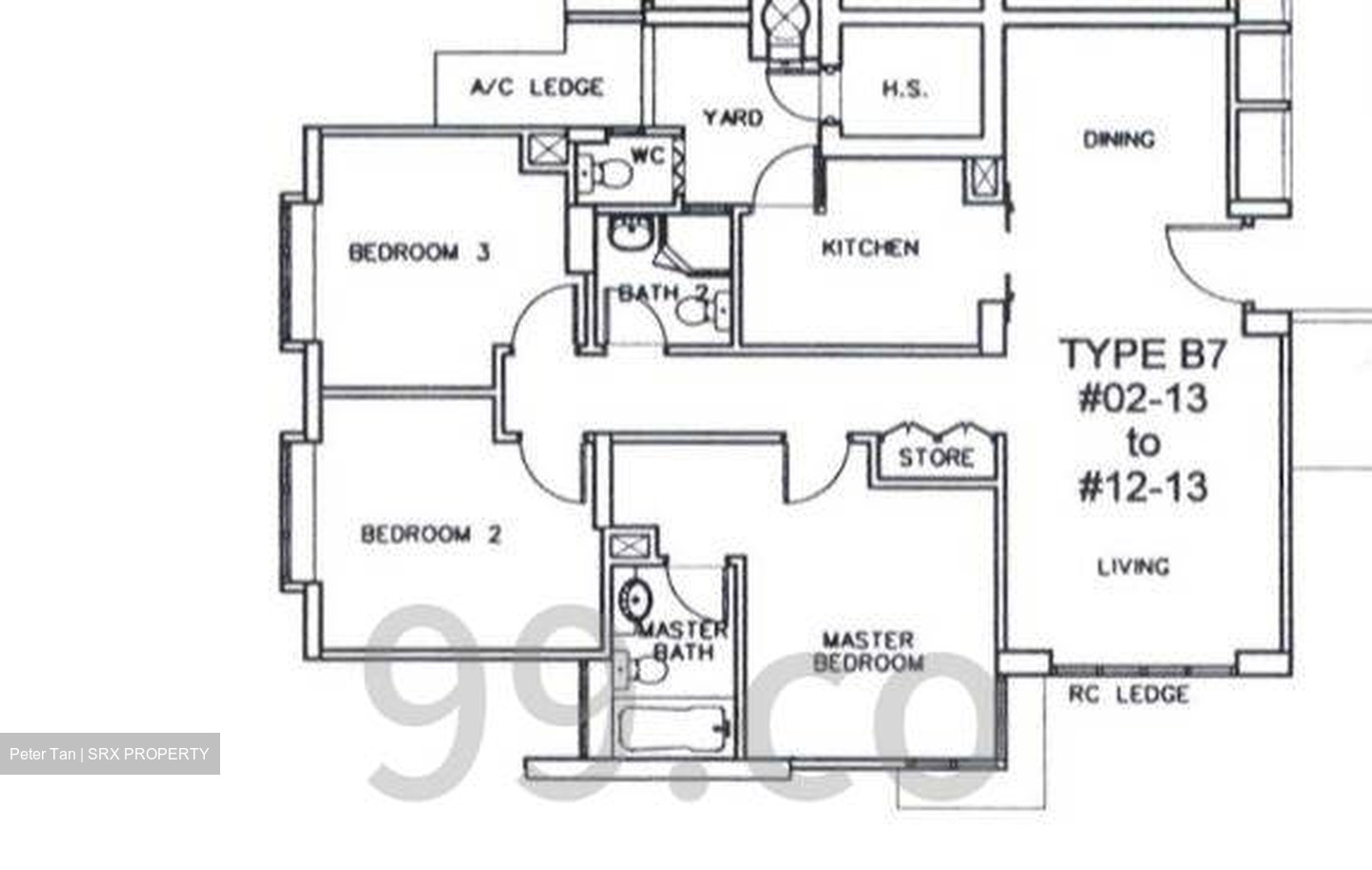 Whitewater (D18), Condominium #638056791